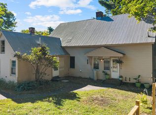 4 Lovejoy Pond Rd, Wayne, ME 04284
