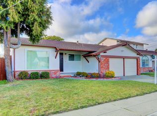 1835 London Ave, San Leandro, CA 94579