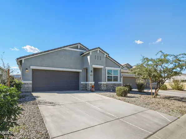 24136 N PLOW Road, Florence, AZ 85132