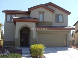 3325 Green Ice Ave, North Las Vegas, NV 89081