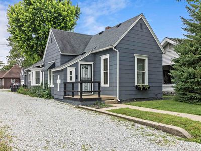 1015 W 3rd St, Marion, IN, 46952