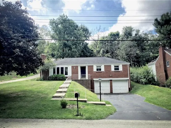 205 Garden Ln, Glenshaw, PA 15116