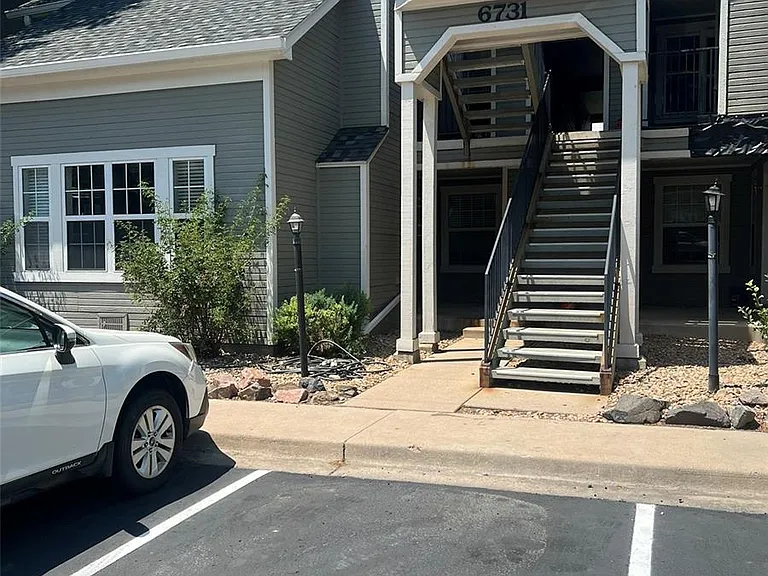 6731 S Ivy Way #A3 — Photo 1