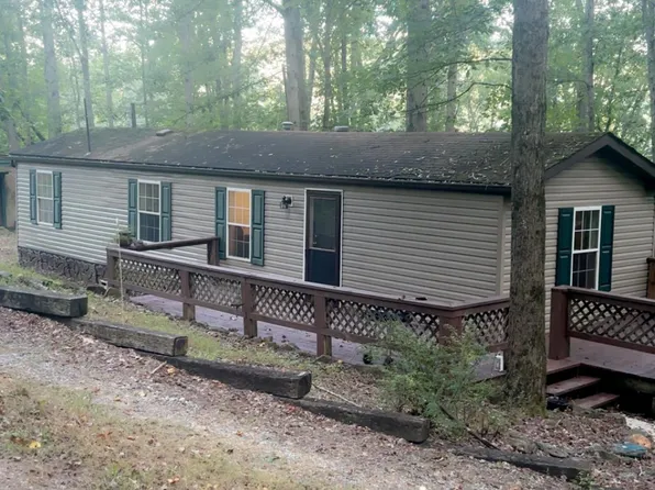 703 Valley Hills Ests, Horner, WV 26372