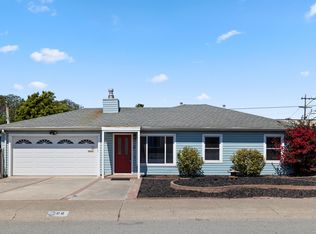 508 Edgemar Ave, Pacifica, CA