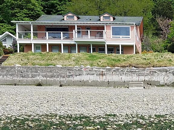 Beach view