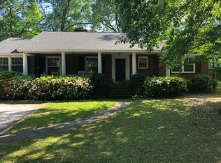 3112 Applegate Ln, Augusta, GA 30909
