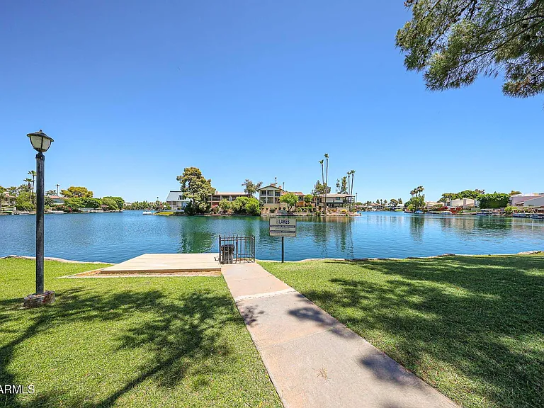 5634 S Captain Kidd Ct #D — Photo 42