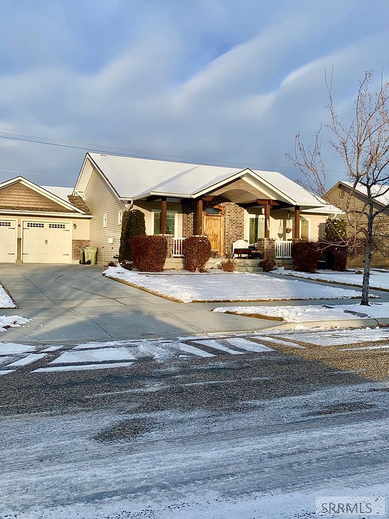 3840 Steeplechase Ln, Idaho Falls, ID 83402 Zillow