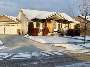 3840 Steeplechase Ln, Idaho Falls, ID 83402