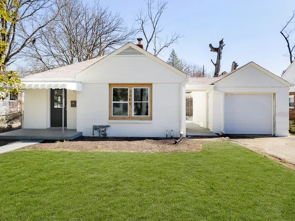 3609 N Colorado Ave, Indianapolis, IN 46218