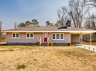 403 E Thurman Rd, New bern, NC 28560