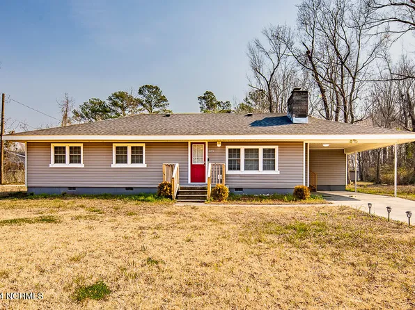 403 E Thurman Road, New Bern, NC 28560