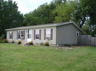 740 Parish St, Springfield, MI 49037