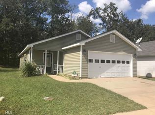 235 Wrightsburg Way, Zebulon, GA 30295