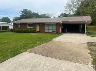 2718 Newburg Rd, Haleyville, AL 35565