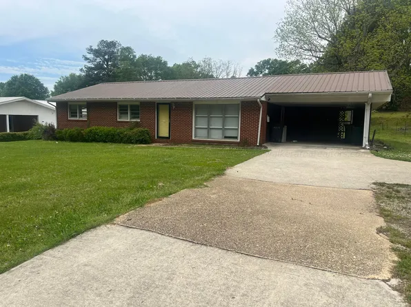 2718 Newburg Rd, Haleyville, AL 35565