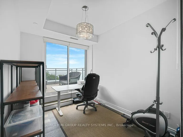 3500 Lakeshore Rd W #B814 — Photo 22