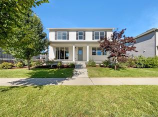 12825 Eagle River Rd, Firestone, CO 80504