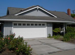 2869 Boa Vista Dr, Costa Mesa, CA 92626