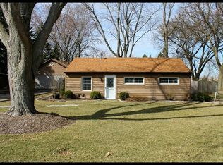 17100 Odell Ave, Tinley Park, IL 60477