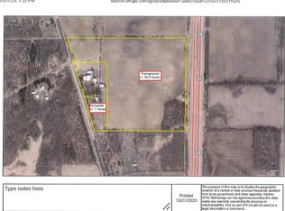 Old U South Rd #31, Macy, IN 46951