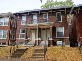 3123 Lackland Ave #2S, Saint Louis, MO 63116