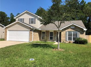 2506 Stanton Ln, Slidell, LA 70460