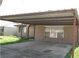 1306 Epsilon St, Pasadena, TX 77504