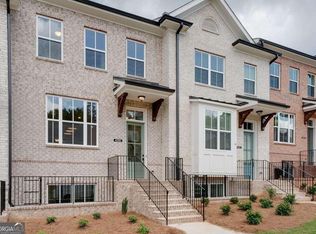 4590 Sims Park Overlook #80, Suwanee, GA 30024