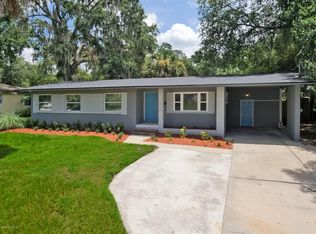 313 Tidewater Cir W, Jacksonville, FL 32211