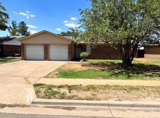 5728 1st Pl, Lubbock, TX 79416