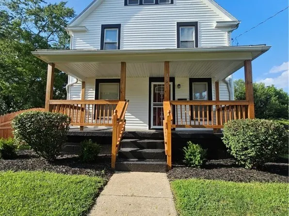 395 Howe St, Akron, OH 44307