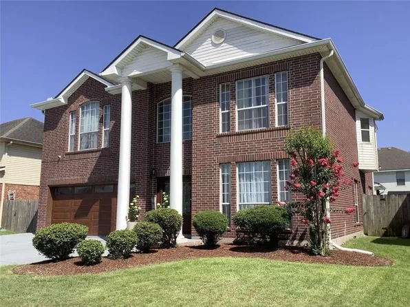 1013 Revere Ln, Gretna, LA 70056