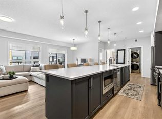 20295 N Seton Way SE #6205, Calgary, AB T3M2P2