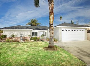 2107 Stinson St, Simi Valley, CA 93065