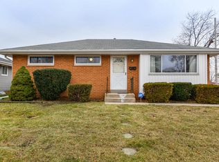 8125 West Clovernook STREET, Milwaukee, WI 53223 | MLS #1868404 | Zillow