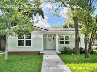 721 Ralph St, Jacksonville, FL 32204