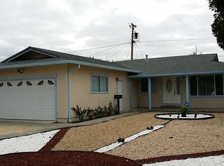 3172 Modred Dr, San Jose, CA 95127