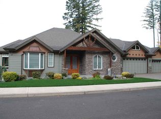 10387 SE Crescent Ridge Dr, Happy Valley, OR 97086