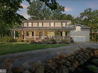 11464 Alum Springs Rd, Rixeyville, VA 22737