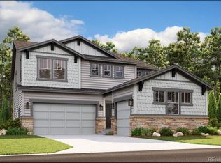 3682 Sublime Ct, Castle Rock, CO 80108