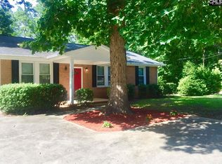 1721 Nursery Hill Rd, Columbia, SC 29212