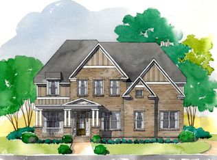 140 Spalding Trl, Sandy Springs, GA 30328