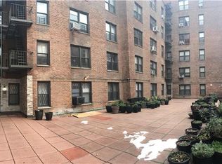 10510 66th Ave APT 5D, Forest Hills, NY 11375