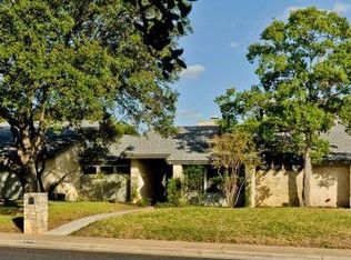 7503 Valburn Dr, Austin, TX 78731