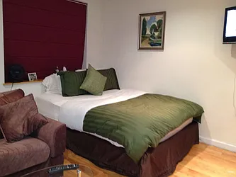 Rented by Christie's International Real Estate Group, LLC