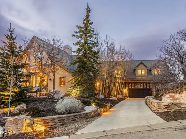 1403 Eagle Way, Park City, UT 84060