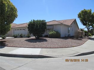 1803 Ash Tree Ln, Hemet, CA 92545