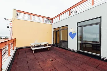 Rented by Garden Management